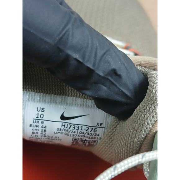 USED Nike Pegasus 41 Premium Men\'s Road Running Shoes - Size 10 main image 4